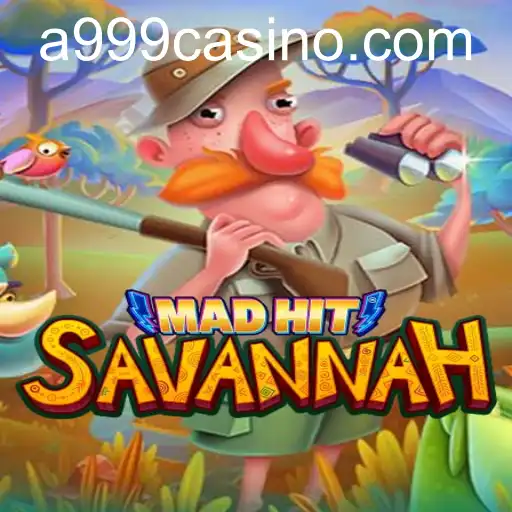 MadHitSavannah