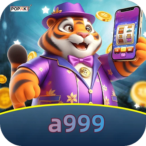 a999 Logo