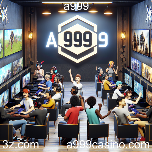 O Impacto dos Jogos Multijogador na Cultura Gamer