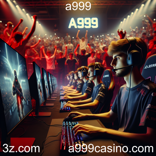 A Ascensão dos Esportes Eletrônicos: Um Novo Paradigma de Competição